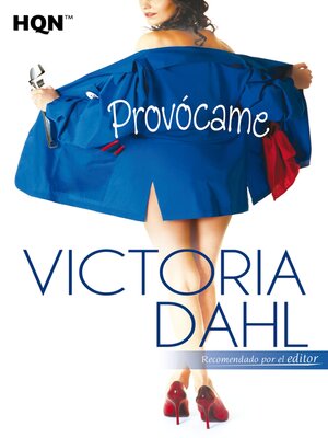 cover image of Provócame